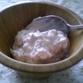 わべあす's cooksnap of when they made 簡単☆ヘルシー☆ヨーグルトデザート.