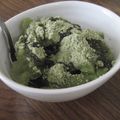 みるく✳︎ここあ's cooksnap of when they made 抹茶 わらび餅.