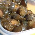 ユーロン's cooksnap of when they made 手作り安心！キュウリの佃煮.