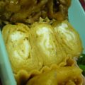 レオン犬's cooksnap of when they made お弁当に✿塩メープル卵焼き✿.