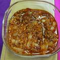 CHIHO☆★☆'s cooksnap of when they made やみつき！旨辛い★食べるラー油.