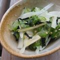 ｍａｒしゃん's cooksnap of when they made 簡単＊らっきょう酢の物.