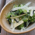 ｍａｒしゃん's cooksnap of when they made 簡単＊らっきょう酢の物.
