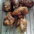 るな☆ルナ★'s cooksnap of when they made 豚バラ肉のにんにく巻き揚げ♪.