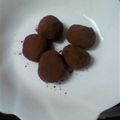 yu〜kki's cooksnap of when they made ひとくちでもちもち★ティラミス団子.