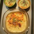 まいann's cooksnap of when they made 冷凍豆腐グラタン♪.