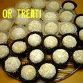 pechi's cooksnap of when they made スノーキューブ.