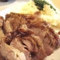 cocoりえ's cooksnap of when they made 平凡な煮豚♪.