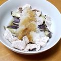 さっくー's cooksnap of when they made 揚げずにナス浸し.