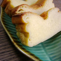 はむむん's cooksnap of when they made 栗のケーキプディング.