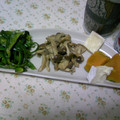 わべあす's cooksnap of when they made 簡単♪きのこのみそバター炒め.