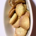 えみりんママ★'s cooksnap of when they made 一口サイズ　しっとりクッキー　.