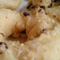 かちゅーる's cooksnap of when they made 簡単☆フワフワ焼きドーナツ.