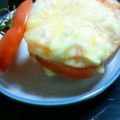 ＹＵＫＩ０６１１'s cooksnap of when they made 焼きトマトサラダ.