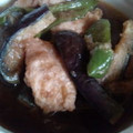 hinaたん's cooksnap of when they made なすとささ身の揚げひたし.