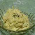 yukanosuke's cooksnap of when they made タルタルソース☆子供向けバージョン.