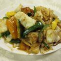 miyuki12's cooksnap of when they made 絶品♪鮭のチャンチャン焼き☆.