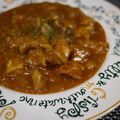 戦うコックサン's cooksnap of when they made 絶対オススメ!豚肩ロースのカレー煮込み.