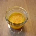 さじちゃんmama's cooksnap of when they made みかんサイダー羹.