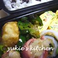 yukiはぴ's cooksnap of when they made うちの定番ピーマンだけ炒め.