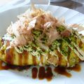 maamasa's cooksnap of when they made 簡単＊ヘルシー＊とんぺい焼き.