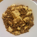 コアラ（ーＱー）'s cooksnap of when they made 簡単こく旨！麻婆豆腐☆.