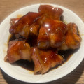 Yokchina's cooksnap of when they made 豆腐の肉巻き！豚ばら薄切りde豚の角煮.