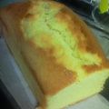 ★HOKA★'s cooksnap of when they made しっとり米粉のバターケーキ(ฺ￫ܫ◕ฺ）.