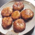 もちぷょ's cooksnap of when they made 出店のいももち…in北海道♪.