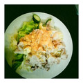 salymama's cooksnap of when they made ✿中華風ゴマだれ✿.