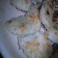 ゅちmama's cooksnap of when they made マヨラ~必見！　鶏ささみのマヨパン粉焼き.