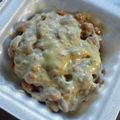 かぴーな's cooksnap of when they made マヨ☆納豆.
