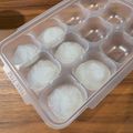 麻's cooksnap of when they made 離乳食初期⁑たまねぎペースト.