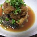 Appyにゃんこ's cooksnap of when they made ぶりのおろし煮.