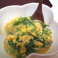 かあな☆'s cooksnap of when they made シンプル　ニラ玉.