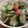 ａ．sunmoon's cooksnap of when they made 夏野菜のマリネ風サラダ.