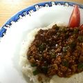 むし子's cooksnap of when they made 簡単❤ドライカレー.