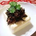 だいはな's cooksnap of when they made おにぎり*混ぜご飯♪カリカリ梅〜ひじき煮.