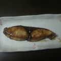 きらきらみい's cooksnap of when they made ぶりの照り焼き.
