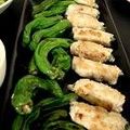 トクライ's cooksnap of when they made 豚シソ巻き.