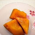 サンディサンディ's cooksnap of when they made ☆山岡san家の南瓜の煮物☆.
