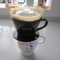 紅葉ｙ's cooksnap of when they made 簡単!!ヨーグルトの水きり.