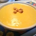 しらたまずんだ's cooksnap of when they made お鍋で♪ツブツブかぼちゃスープ.