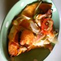 えぴいる's cooksnap of when they made 簡単ピザ生地♪.