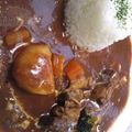 福ﾟちゃん's cooksnap of when they made 本格チックな【ビーフシチュー】.