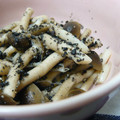 そらてんママ's cooksnap of when they made しめじの胡麻和え.