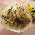 miyuki12's cooksnap of when they made 塩昆布＆おかかで新たまねぎ.