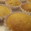 yumanan's cooksnap of when they made メープル✿にんじん✿マドレーヌ.