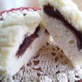 ｅ＊ｔｓｕ's cooksnap of when they made また作りたくなる！◆チョコクリーム◆.
