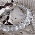 よつぽん's cooksnap of when they made 水切りヨーグルトで☆クッキー＆クリーム☆.